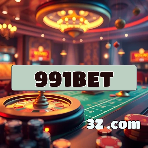 991bet Cassino Online