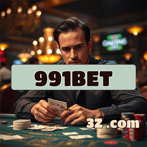 991bet Plataforma Completa