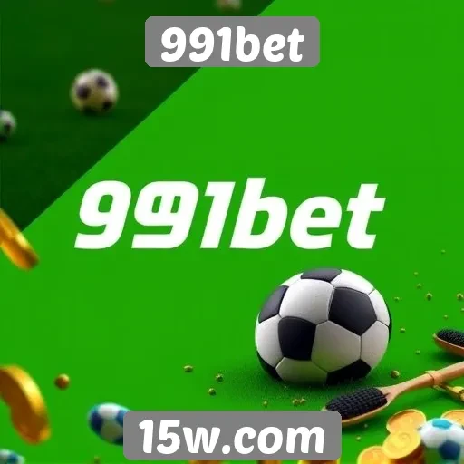 Análise da plataforma de apostas 991bet