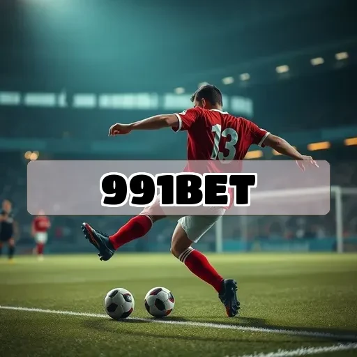 991bet Loteria