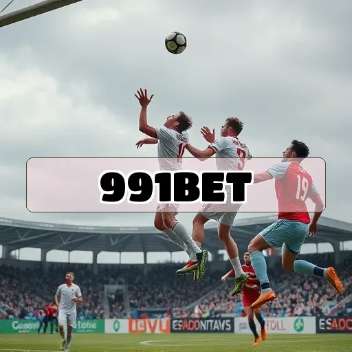 991bet: Novos Jogos Que Transformam Sua Experiência de Apostas