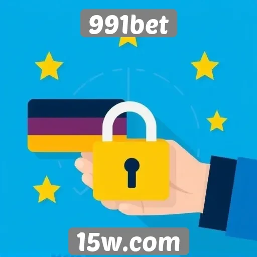 Métodos de pagamento aceitos pelo 991bet