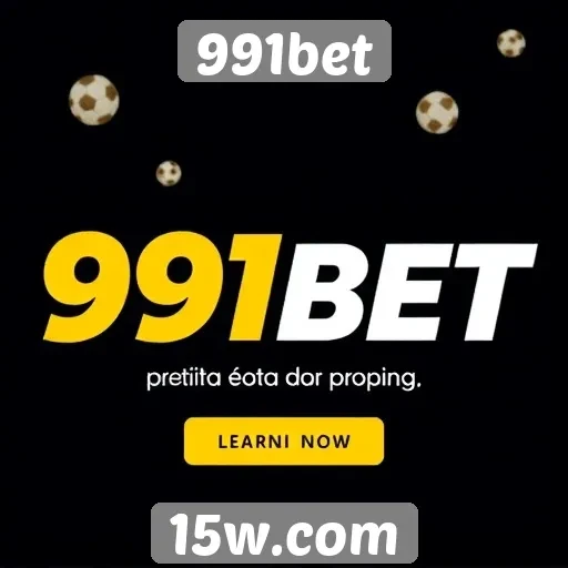 Promoções e bônus atrativos da 991bet