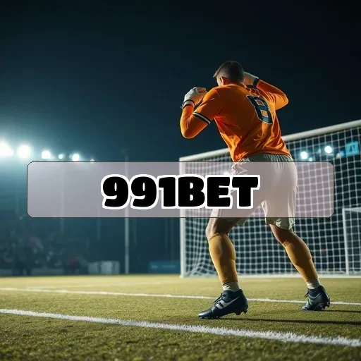 991bet Promoções Especiais