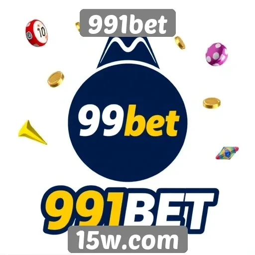 Variedade de jogos disponíveis no 991bet